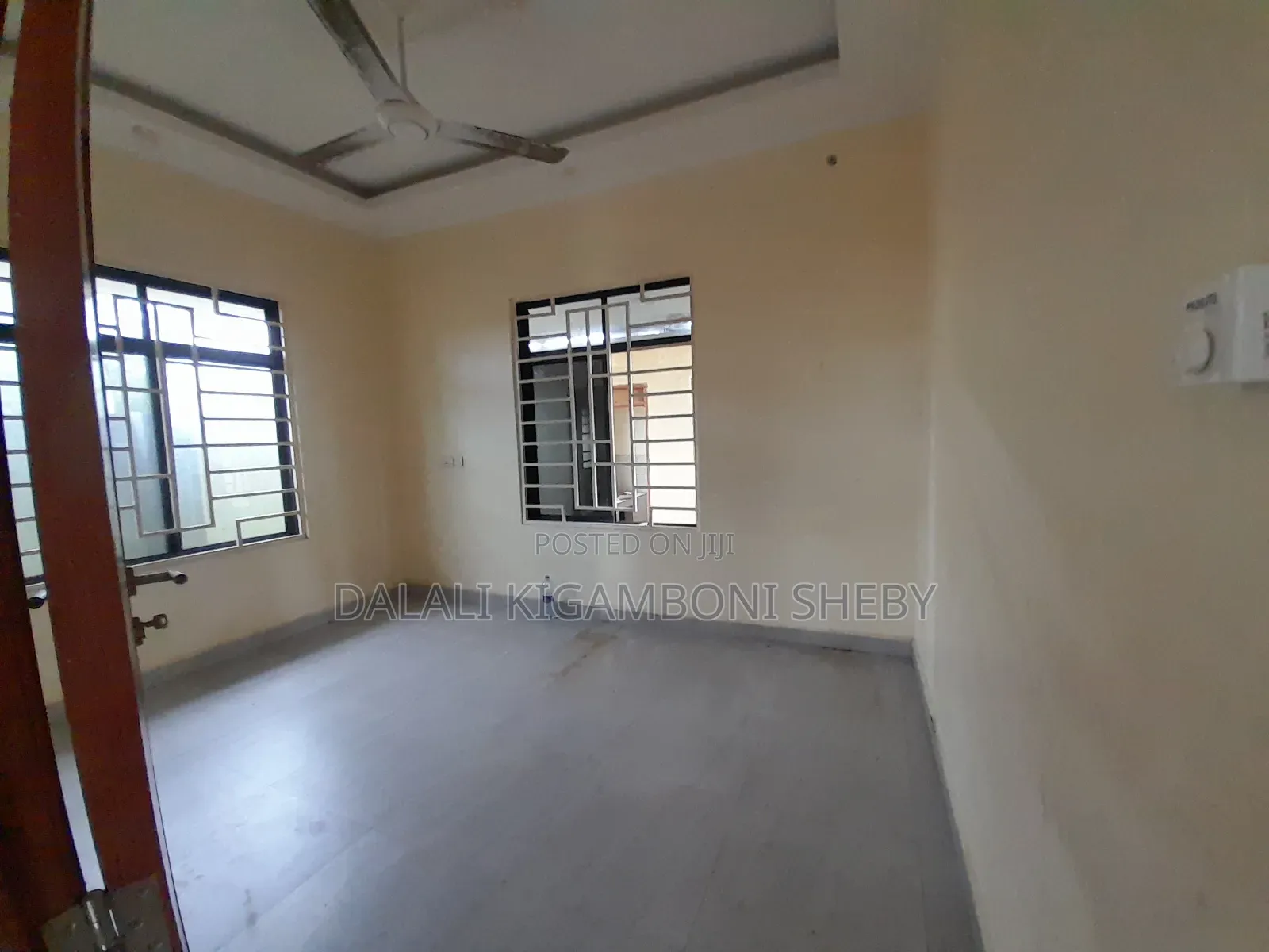 2bdrm Apartment in Kigamboni Geza Ulole for rent