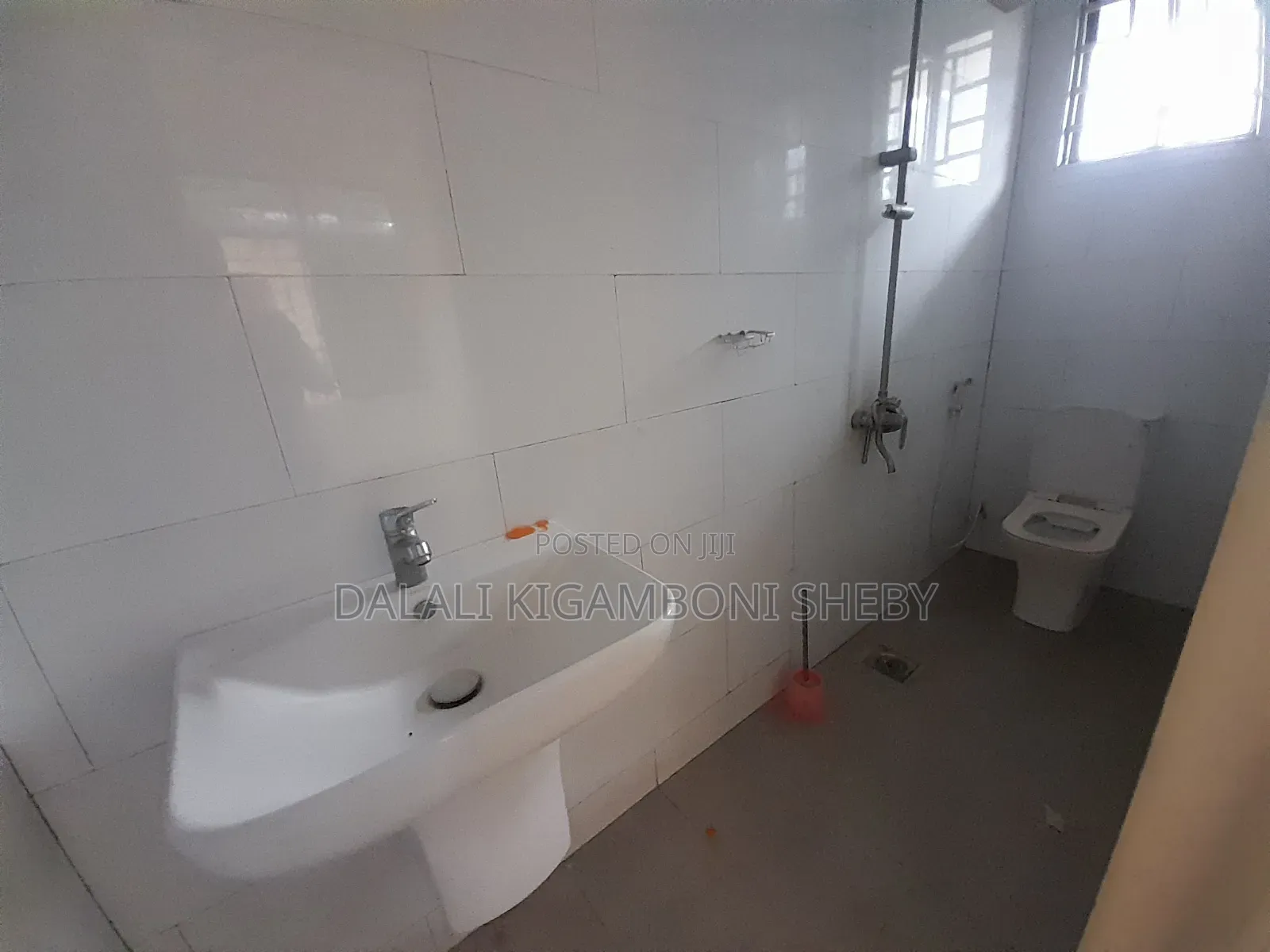 2bdrm Apartment in Kigamboni Geza Ulole for rent