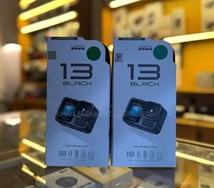 Gopro Her0 13 New Cl
