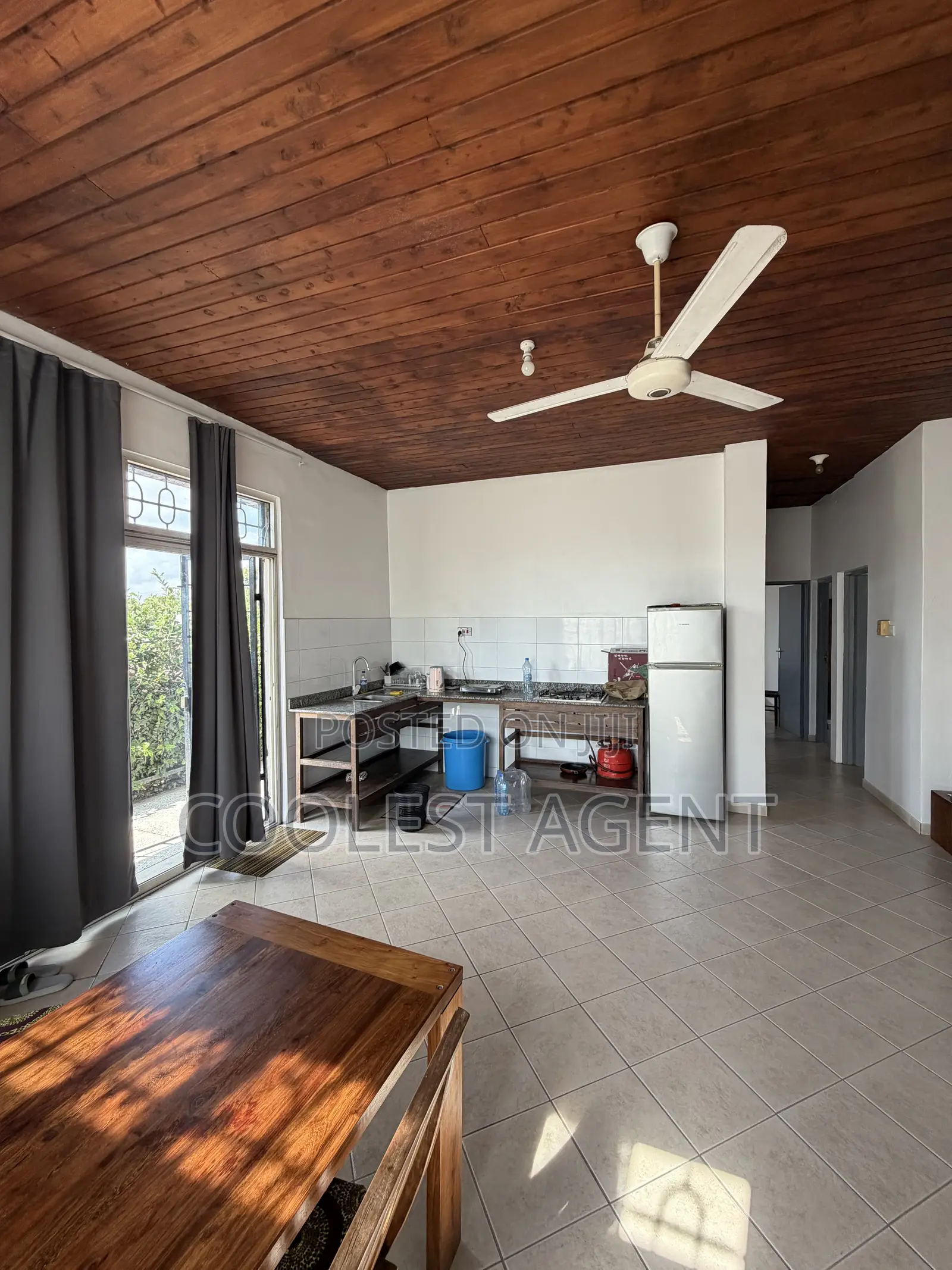 6bdrm Duplex in Coolest Estate, Kijitonyama for sale