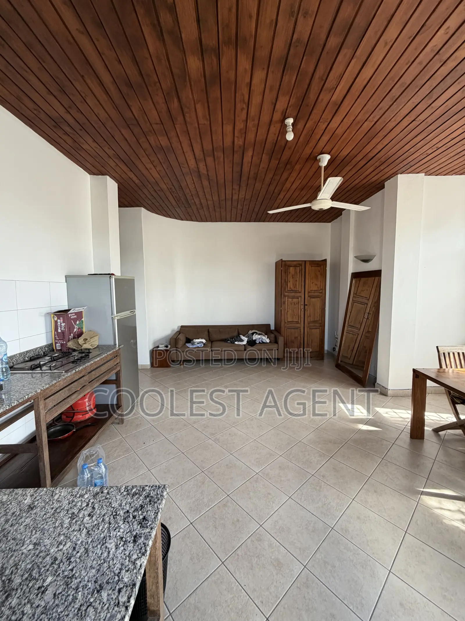 6bdrm Duplex in Coolest Estate, Kijitonyama for sale