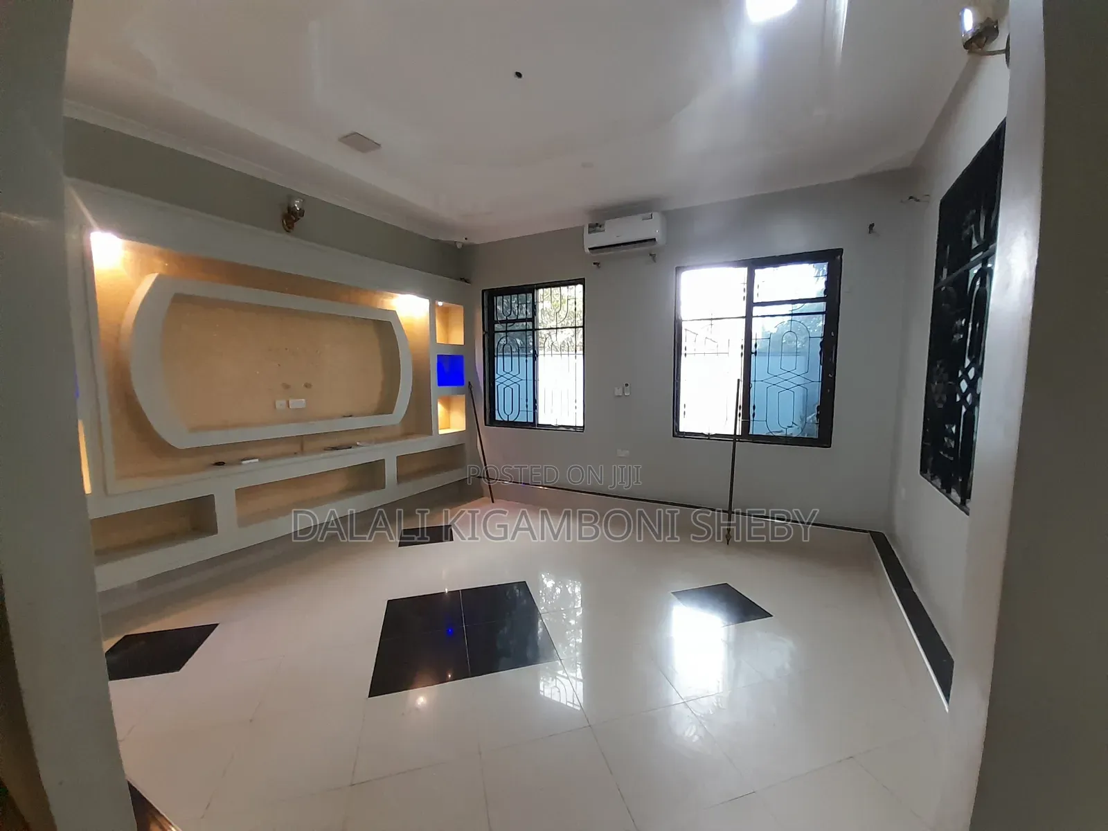 3bdrm House in Kigamboni Geza Ulole for rent