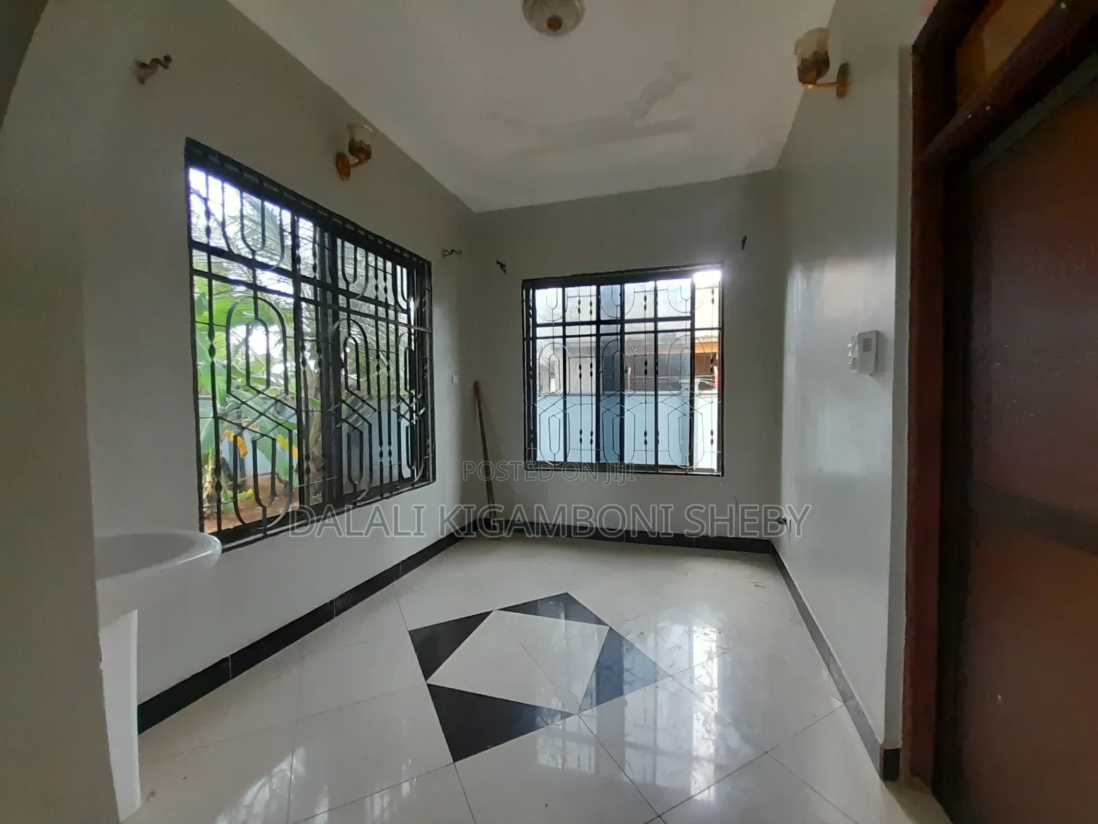 3bdrm House in Kigamboni Geza Ulole for rent