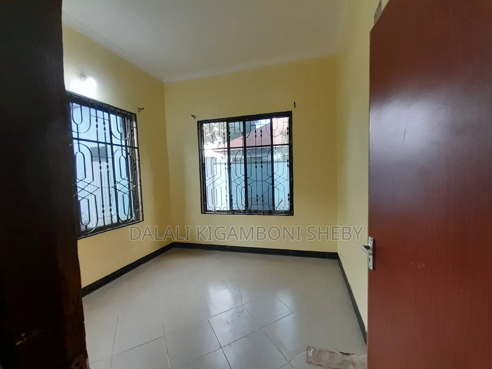 3bdrm House in Kigamboni Geza Ulole for rent