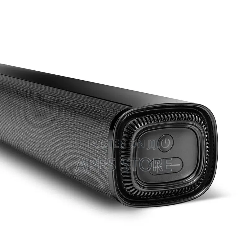 Faster Soundbars 2.1 Channel