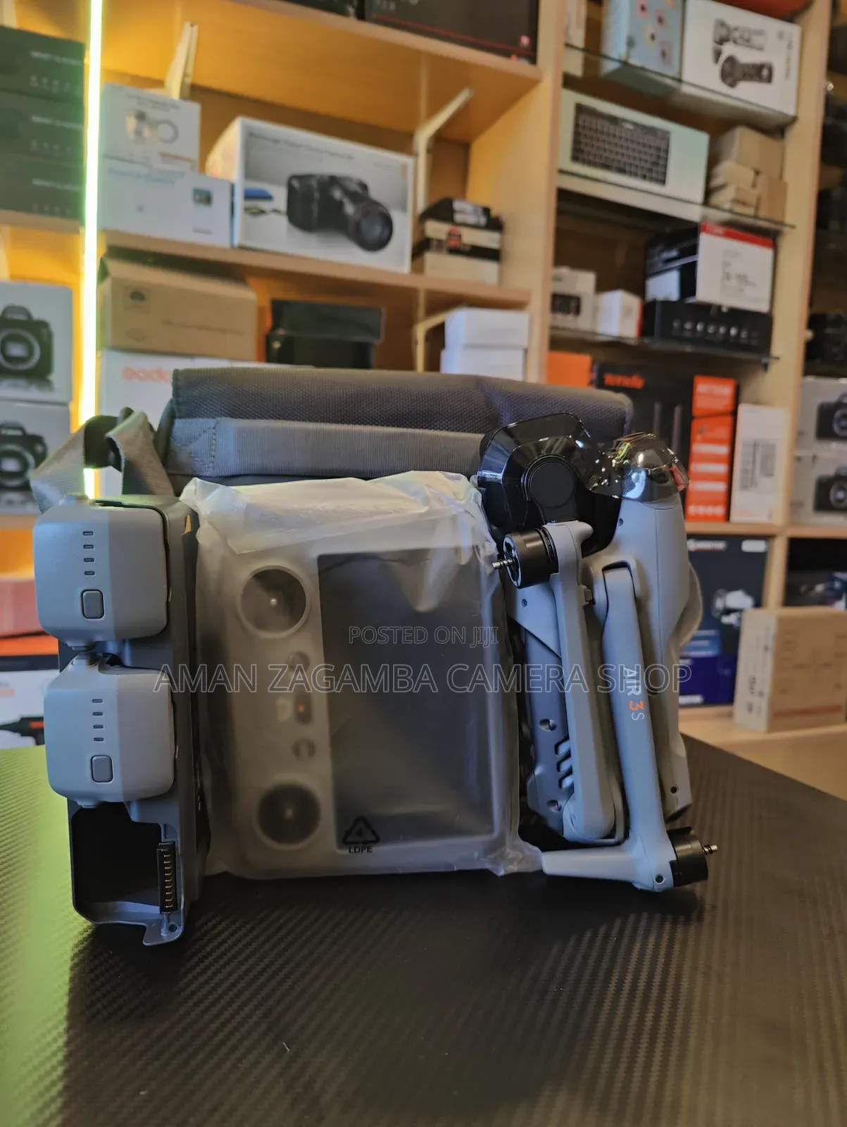 Drone Dji Air 3scomb