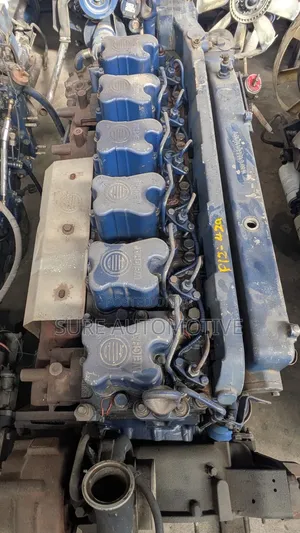 Weichai Engine for Shacman,Faw and Howo