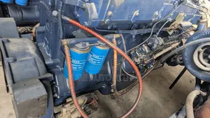 Weichai Engine for Shacman,Faw and Howo