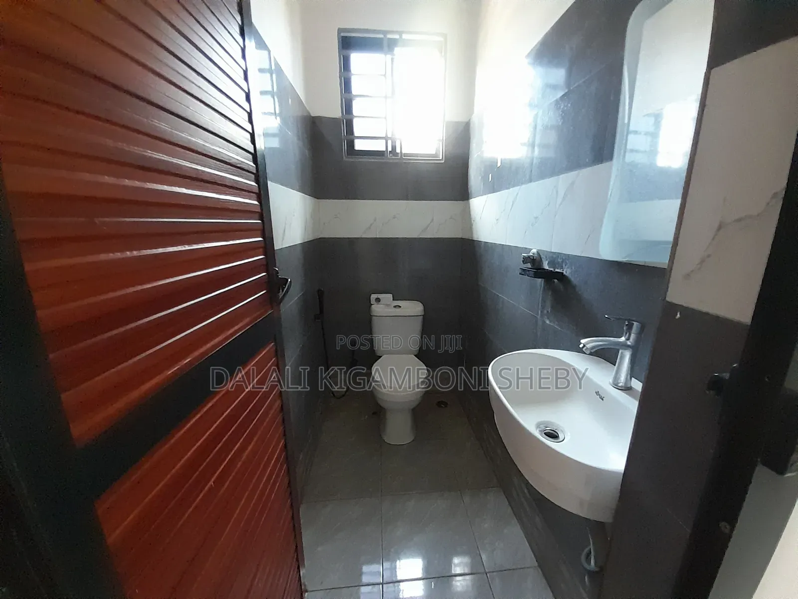 1bdrm Apartment in Kigamboni Mji Mwema for rent