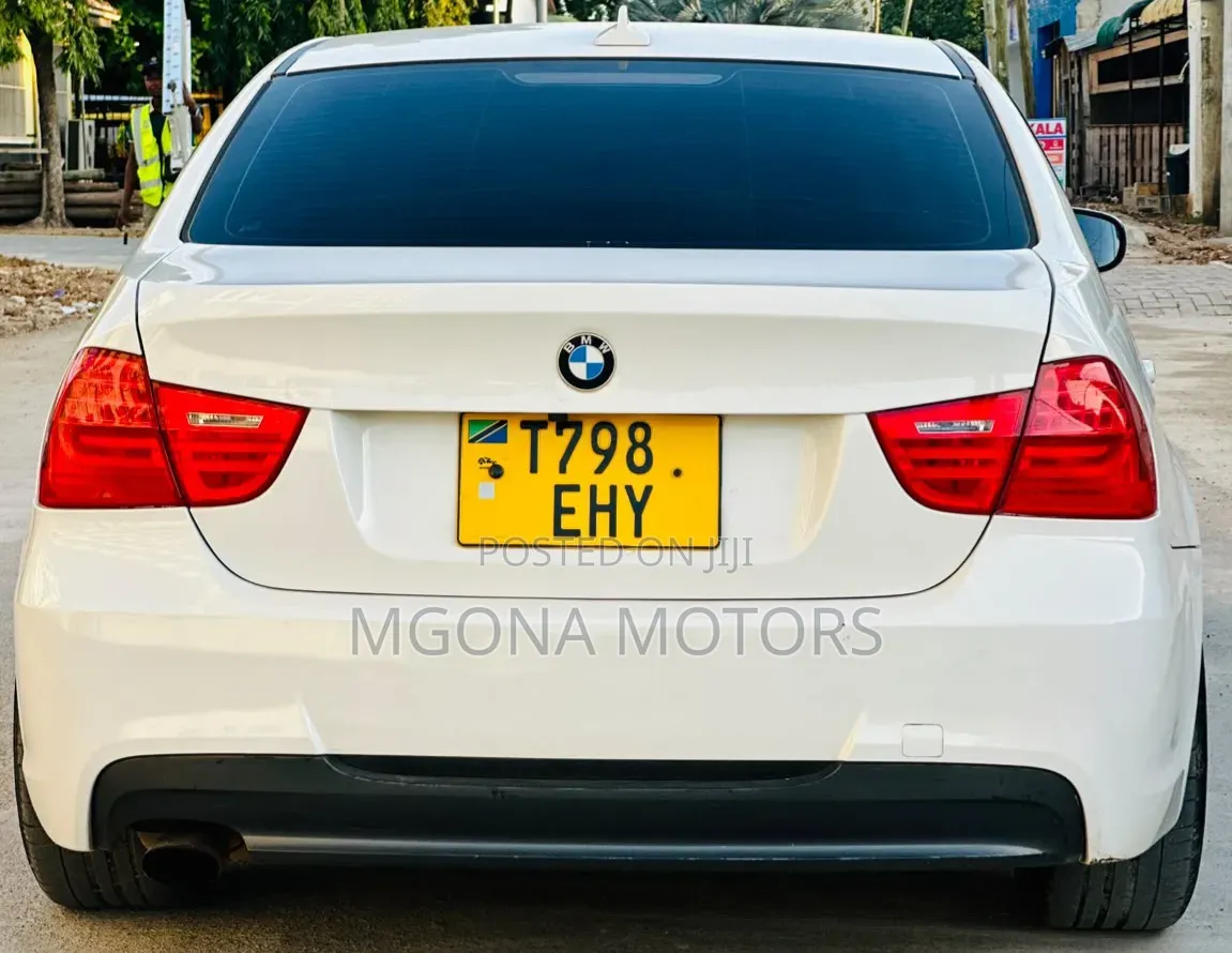 BMW 1 Series 2006 White