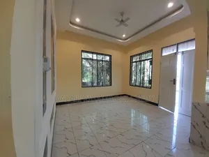 Furnished 3bdrm House in Kigamboni Mikwambe for rent
