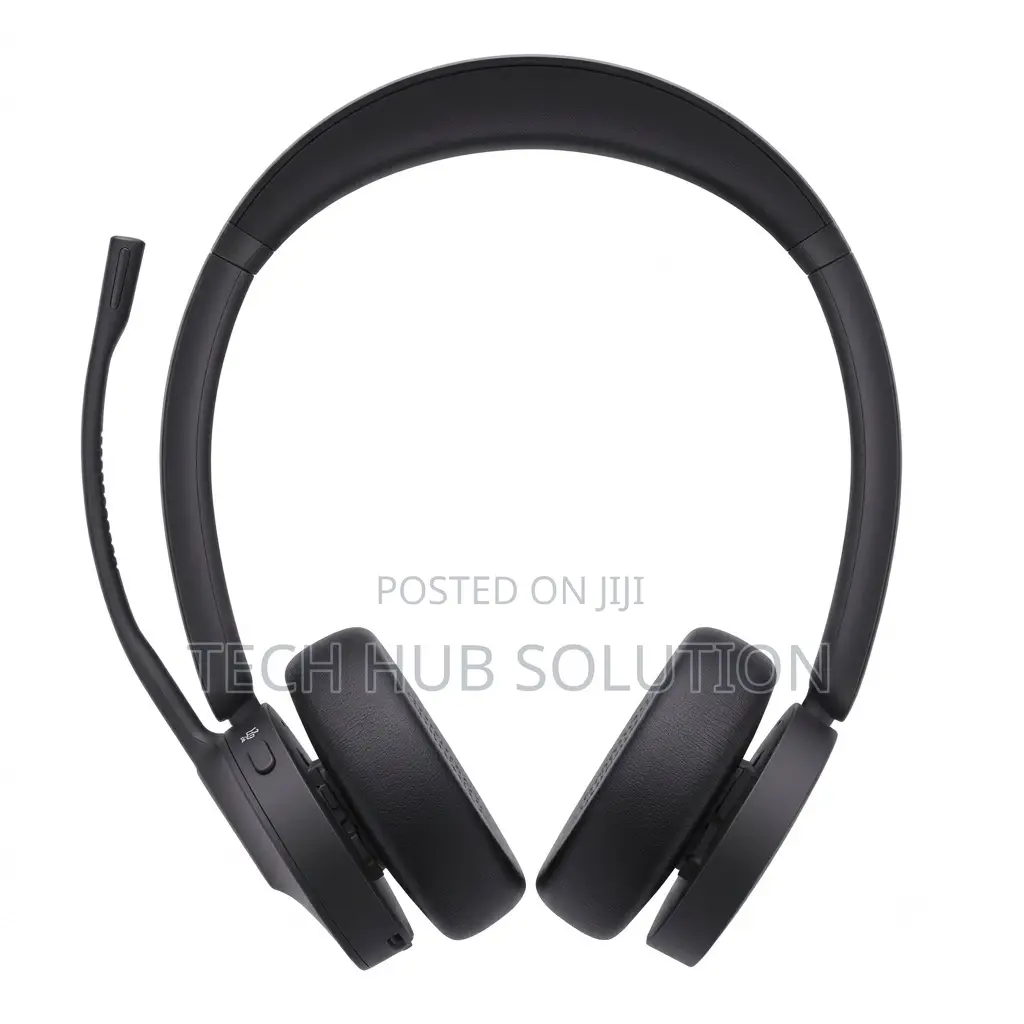 Yealink Bh70 Dual Uc Bluetooth Wireless Headset