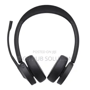 Yealink Bh70 Dual Uc Bluetooth Wireless Headset