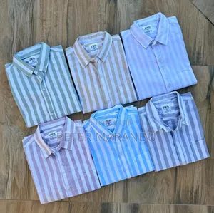 Linear Shirts Brand New