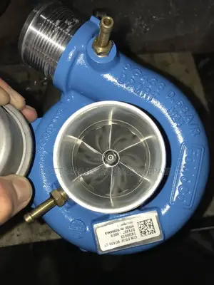 Turbo Zipo