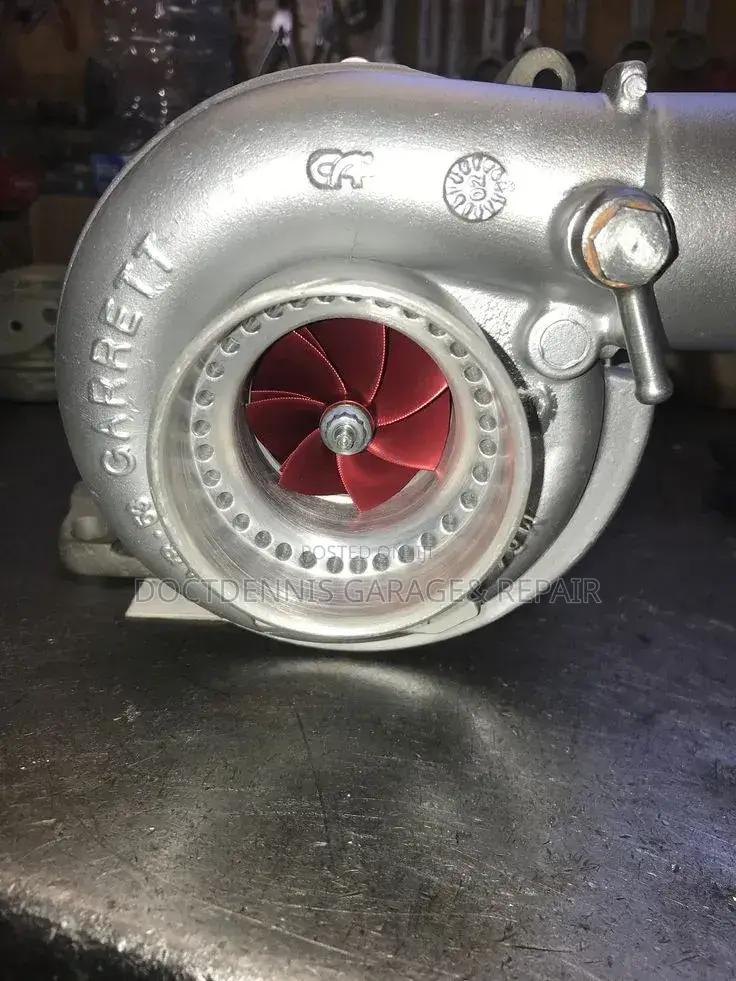 Turbo Zipo
