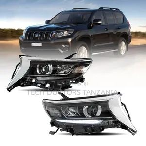 Taa Zipo, Aftermarket, Landcruiser, Subaru, Landrover