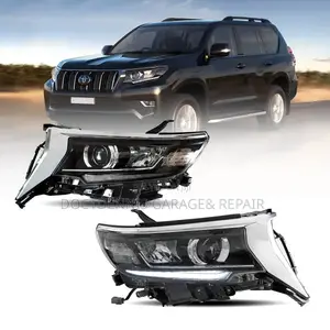 Taa Zipo, Aftermarket, Landcruiser, Subaru, Landrover