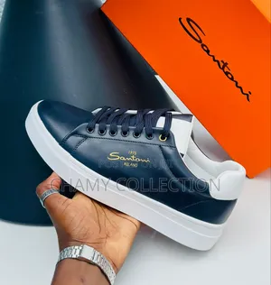 Men's Shoes Trends