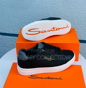 Men's Shoes Trends