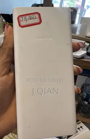 Power Bank