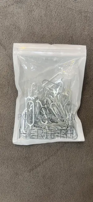 Sim Ejector Pins