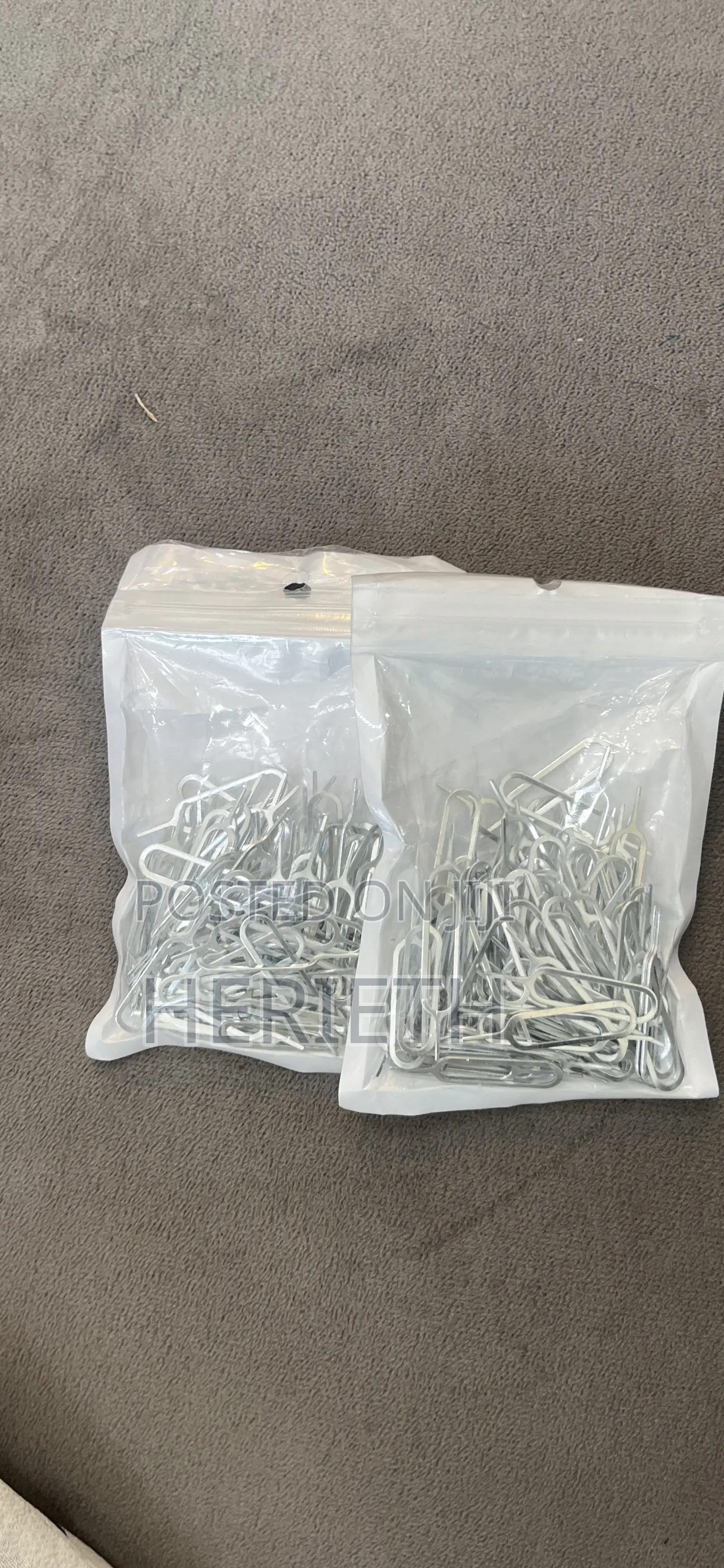 Sim Ejector Pins