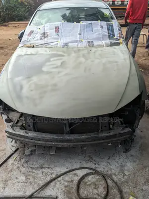 Painting Body Repair