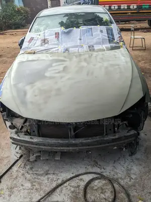 Painting Body Repair