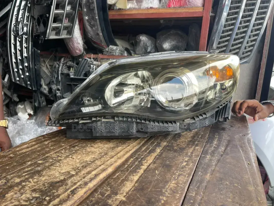 Painting Body Repair