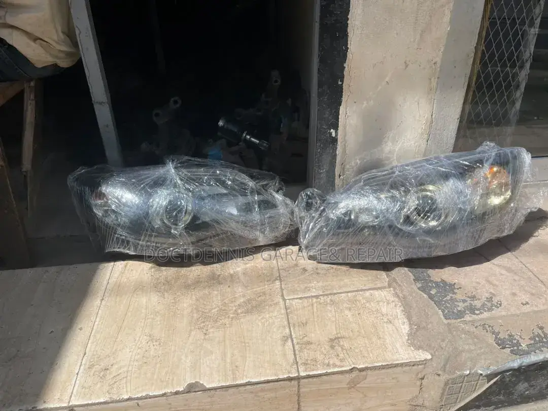 Painting Body Repair