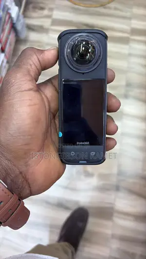 Dji Osmo Action 6 Adventure Combo + Insta360 X4 – TSH 2,4 (Quick Sale)