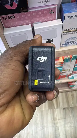 Dji Osmo Action 6 Adventure Combo + Insta360 X4 – TSH 2,4 (Quick Sale)