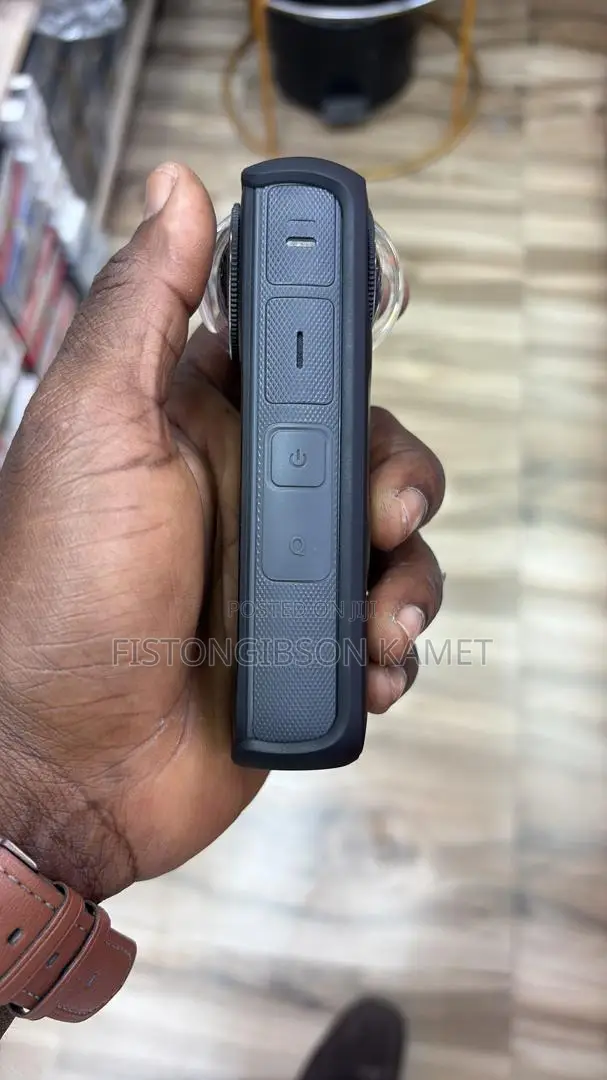 Dji Osmo Action 6 Adventure Combo + Insta360 X4 – TSH 2,4 (Quick Sale)