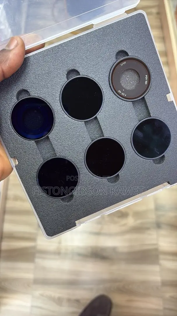 Dji Osmo Action 6 Adventure Combo + Insta360 X4 – TSH 2,4 (Quick Sale)