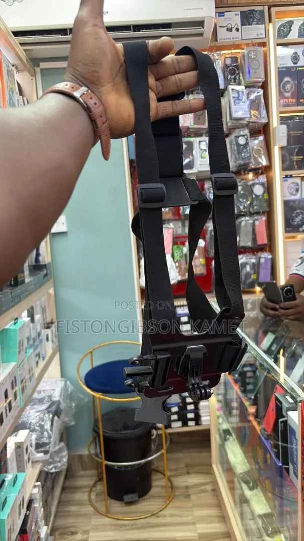 Dji Osmo Action 6 Adventure Combo + Insta360 X4 – TSH 2,4 (Quick Sale)