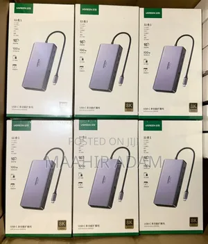 Ugreen 11 in 1