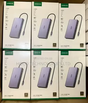 Ugreen 11 in 1