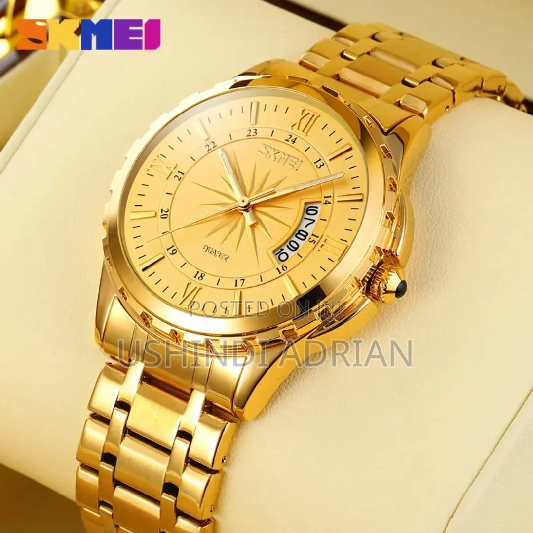 Skmei Men's Watch