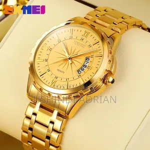Skmei Men's Watch