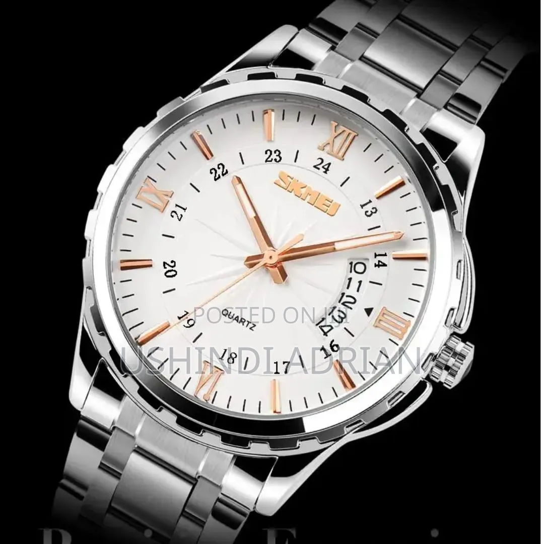 Skmei Men's Watch