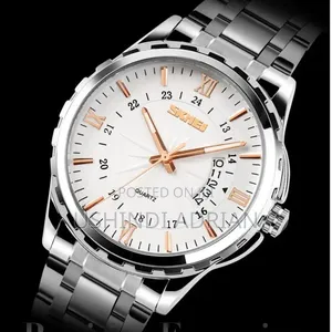 Skmei Men's Watch