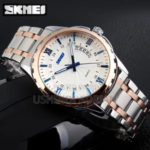Skmei Men's Watch