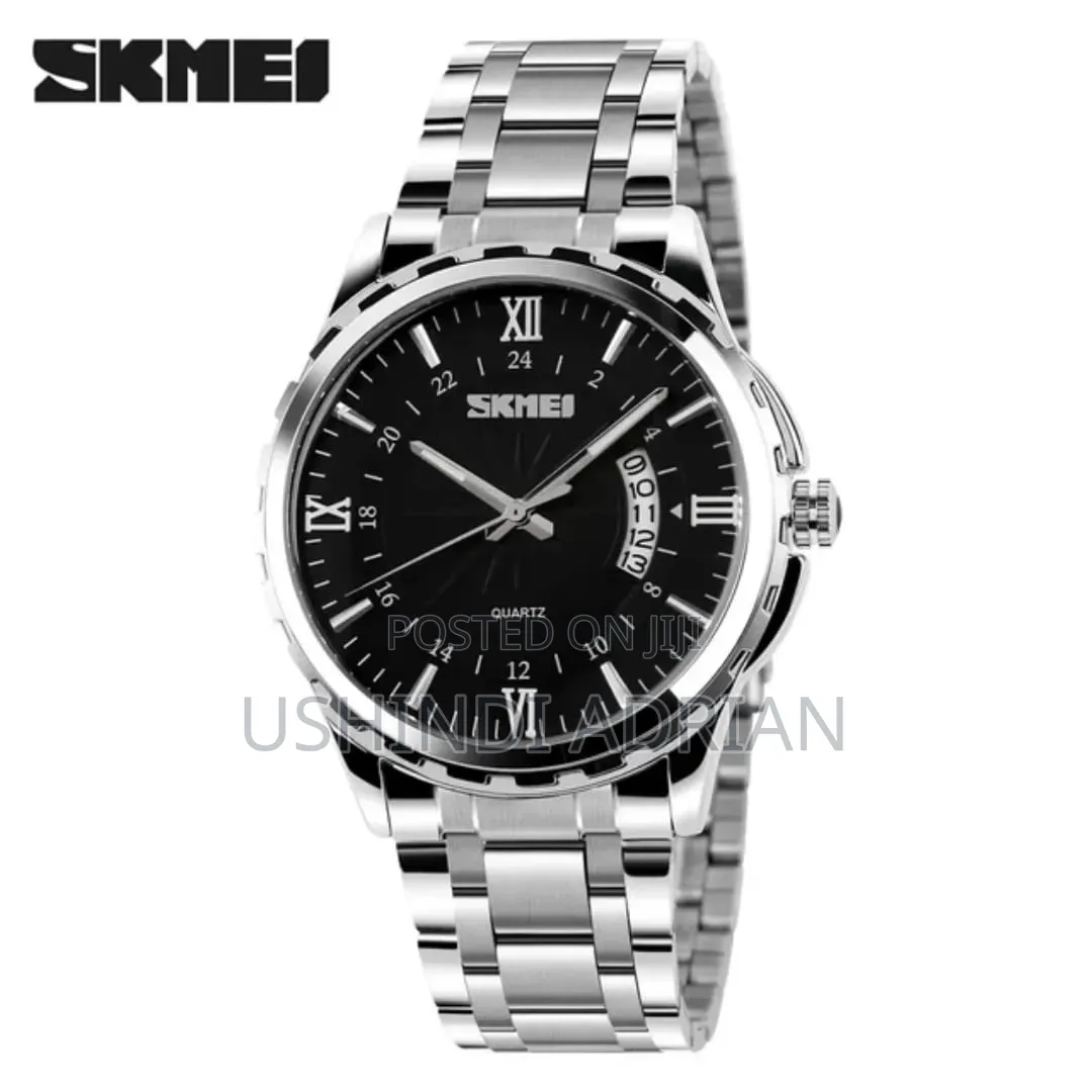 Skmei Men's Watch