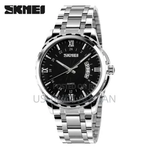 Skmei Men's Watch