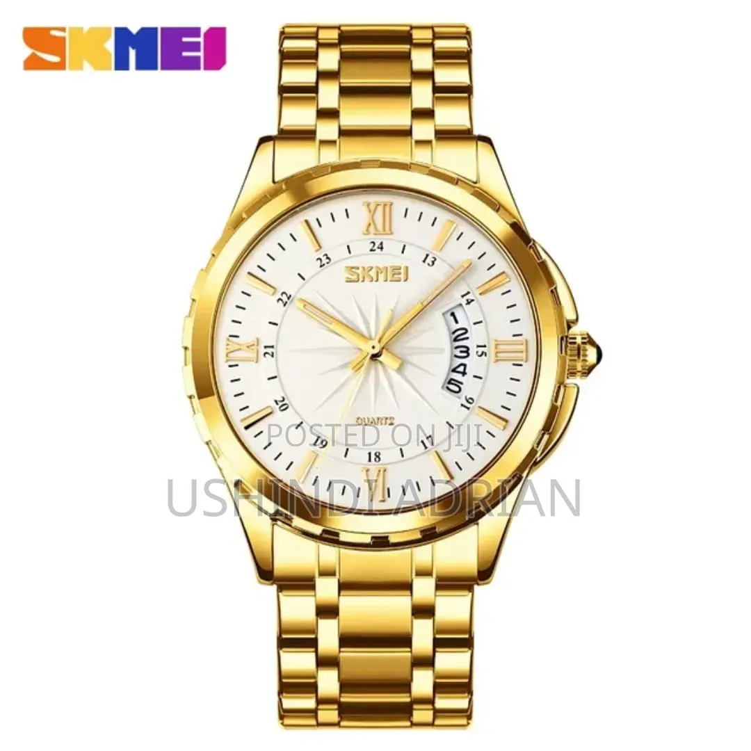 Skmei Men's Watch
