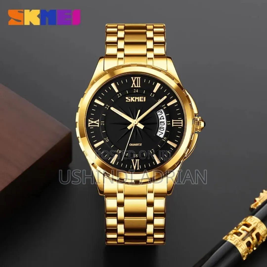 Skmei Men's Watch