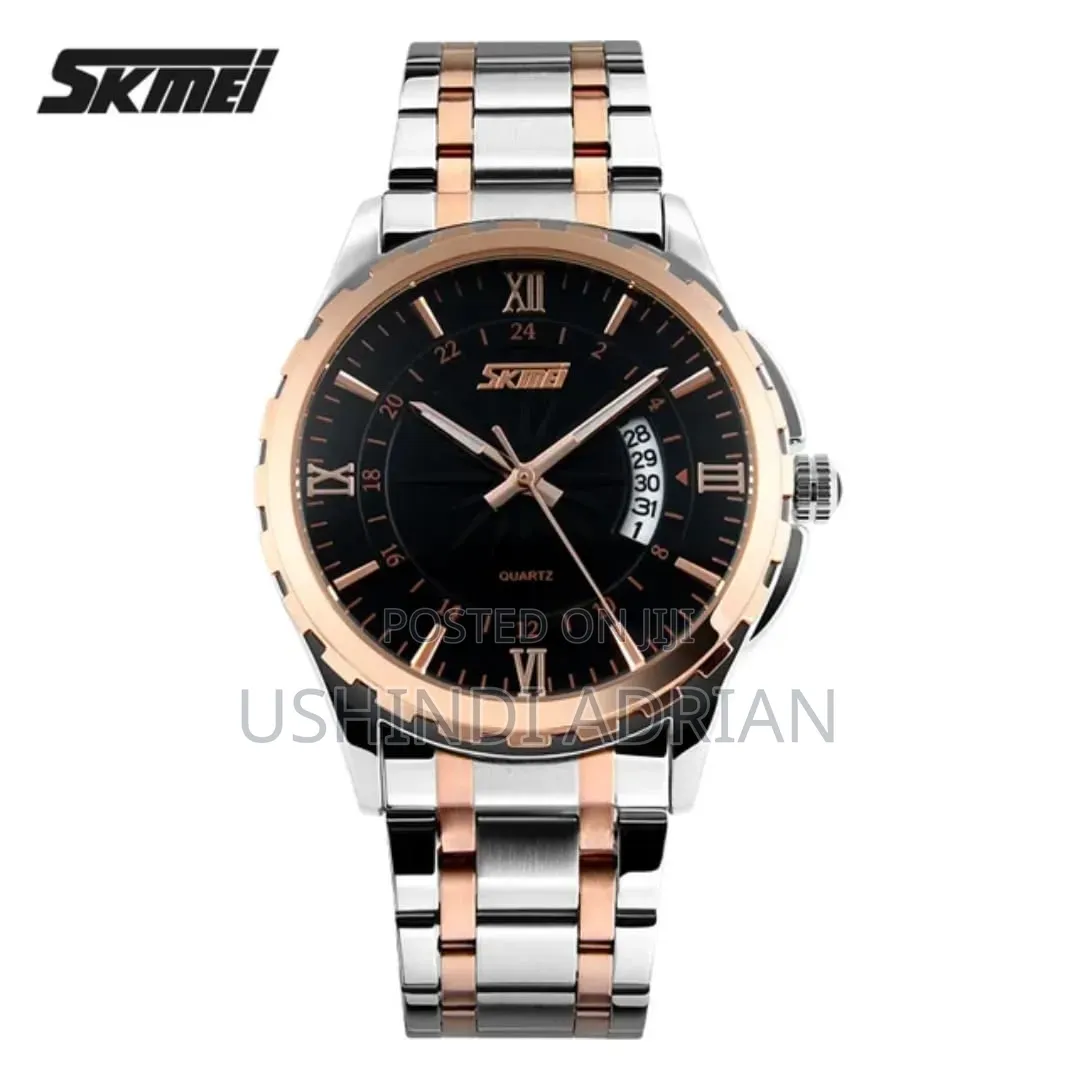 Skmei Men's Watch