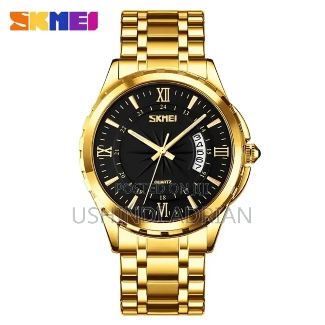 Skmei Men's Watch