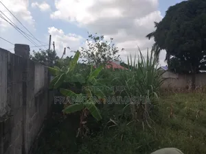 Kiwanja (Plot) Kinauzwa Ipo Mbweni Malindi Estate, Dar Es Salaam
